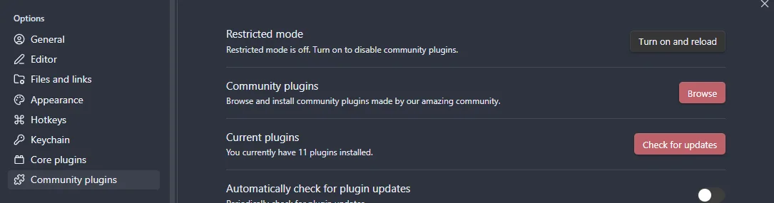 blog post title
