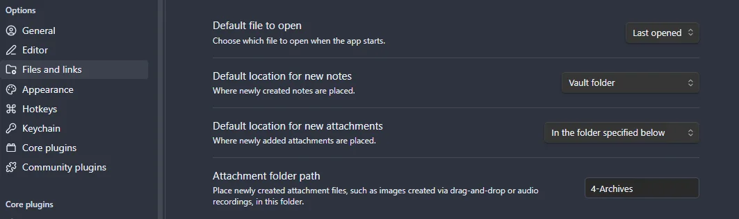 blog post title