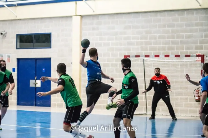 Handball