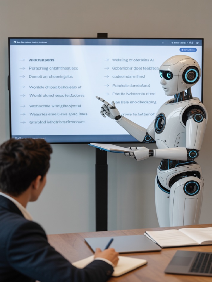 AI Agent Course
