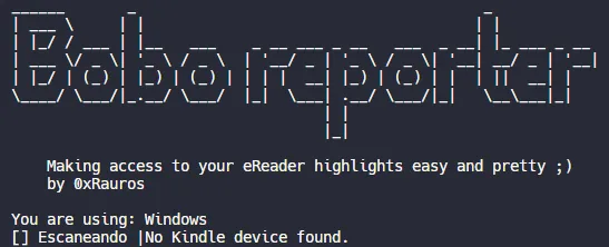 Bobo Reporter Terminal Interface